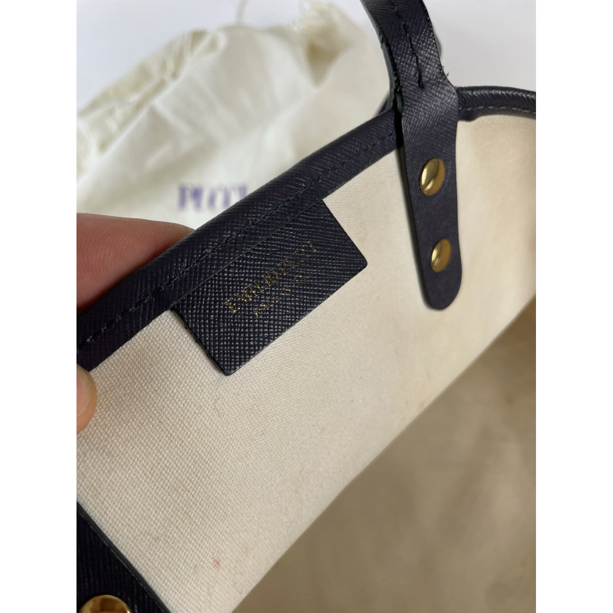 Emilio Pucci Handbag image 3