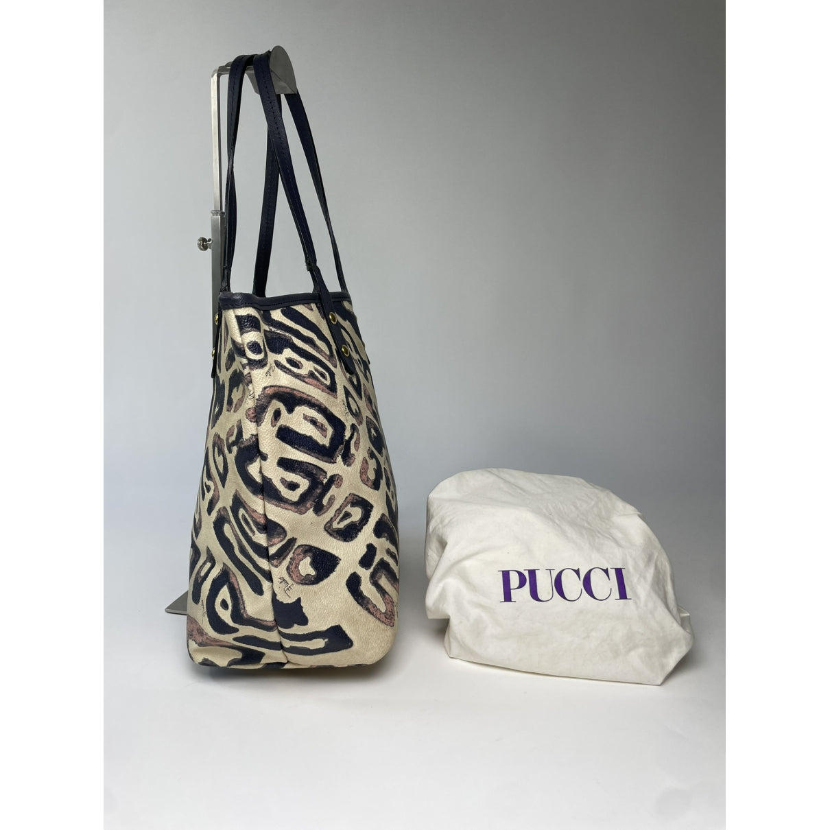 Emilio Pucci Handbag image 4
