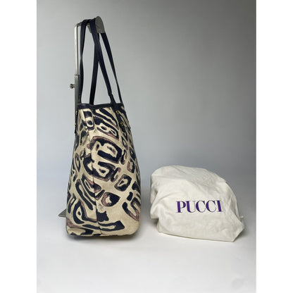 Emilio Pucci Handbag image 4