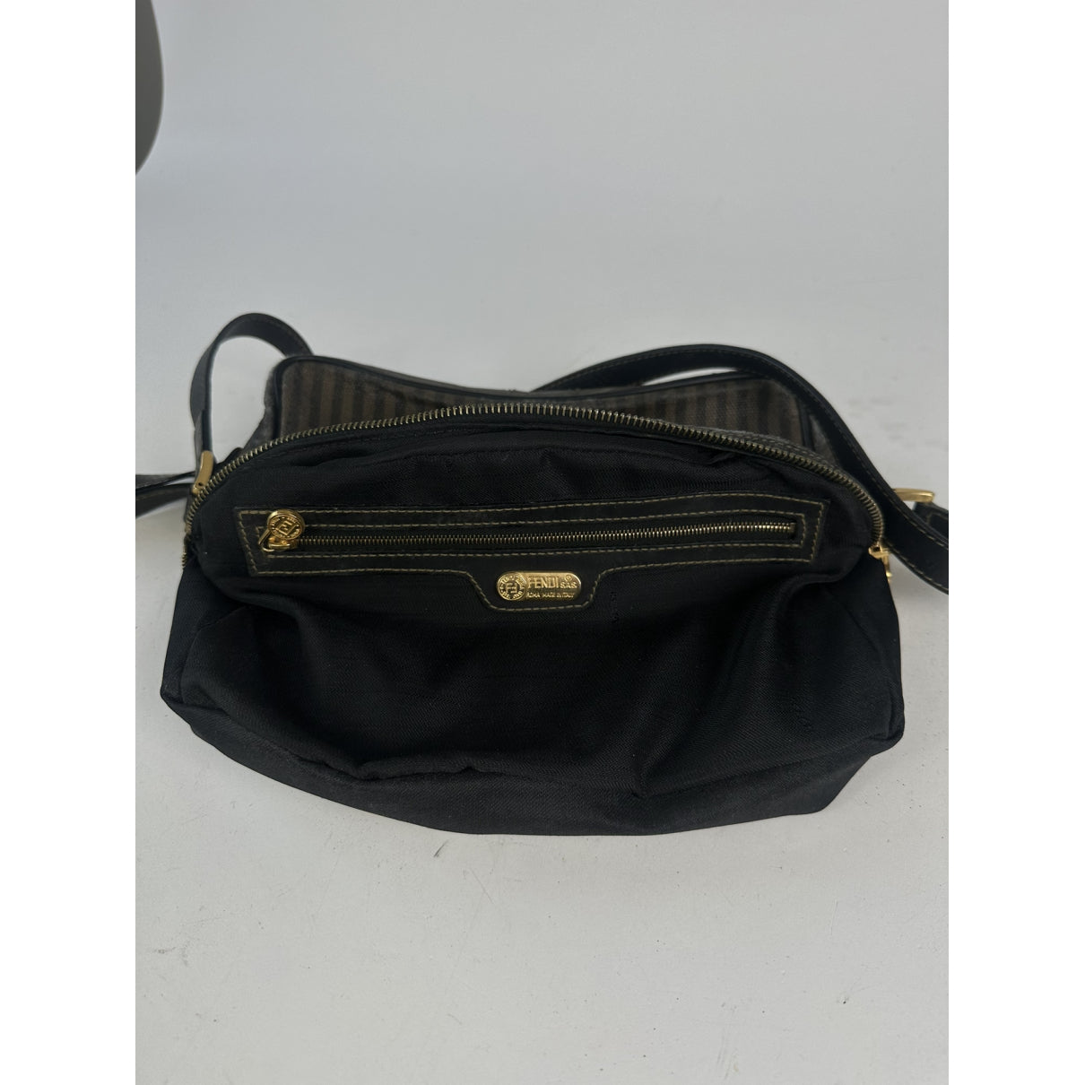 Fendi Baguette Handbag image 2