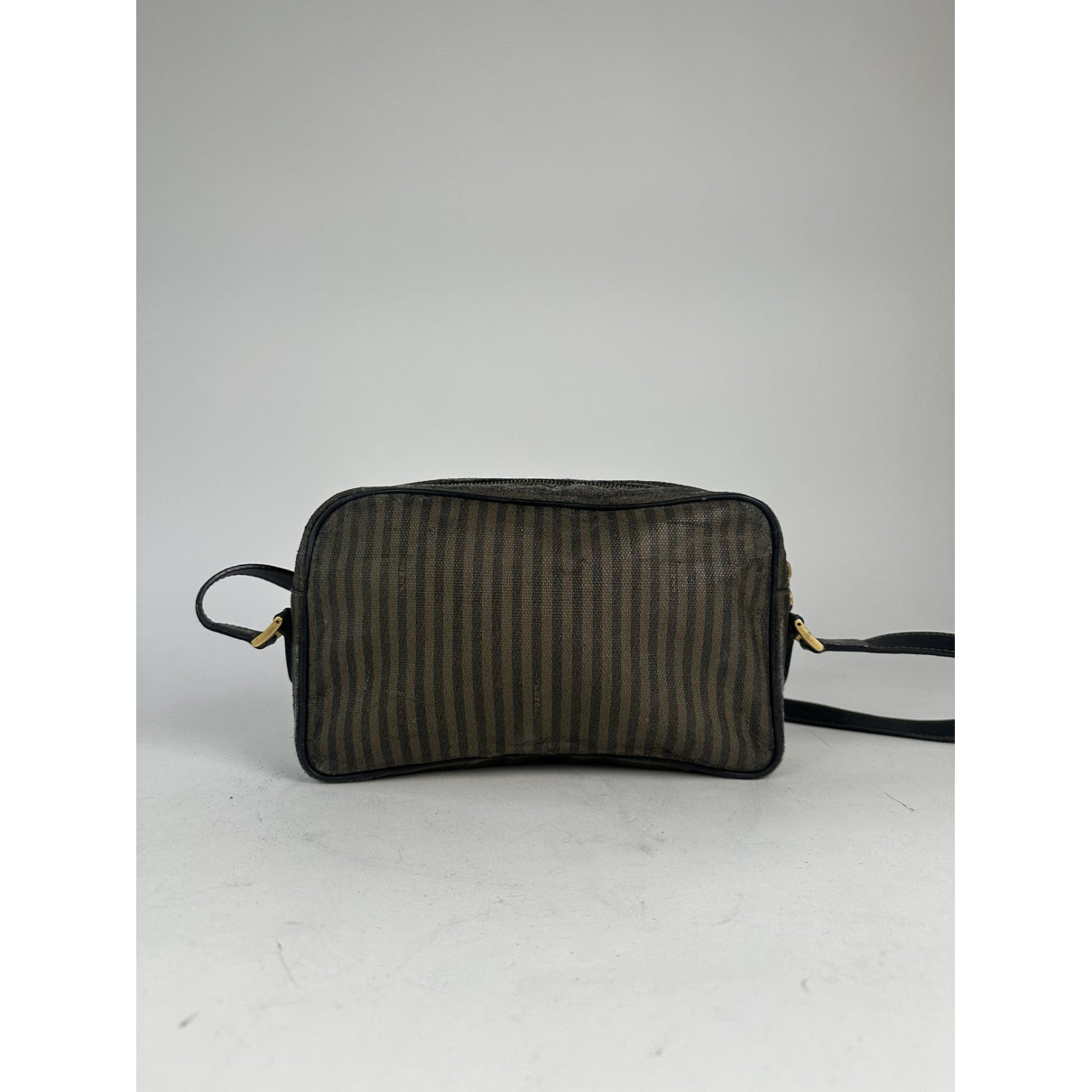 Fendi Baguette Handbag image 4