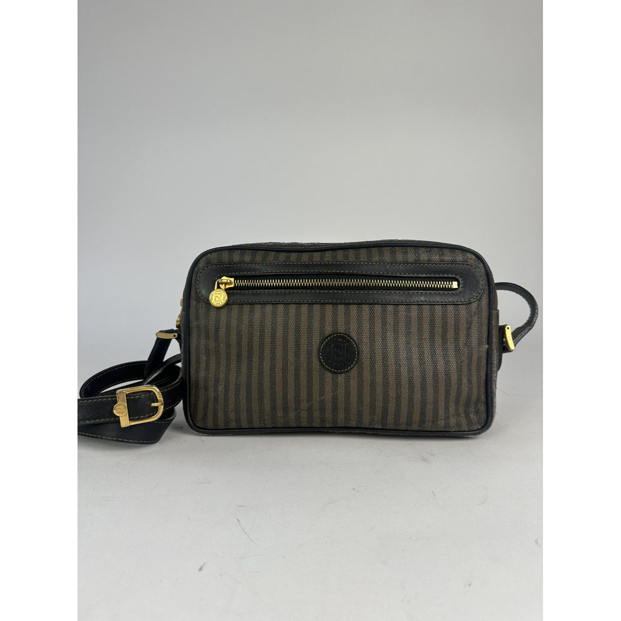 Fendi Baguette Handbag image 5