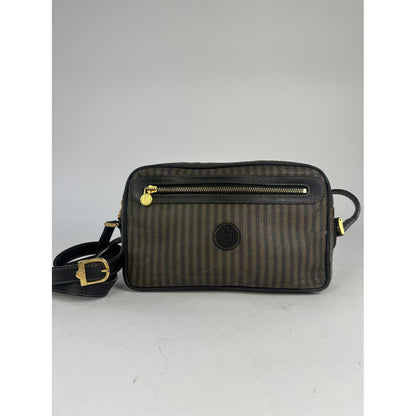 Fendi Baguette Handbag image 5