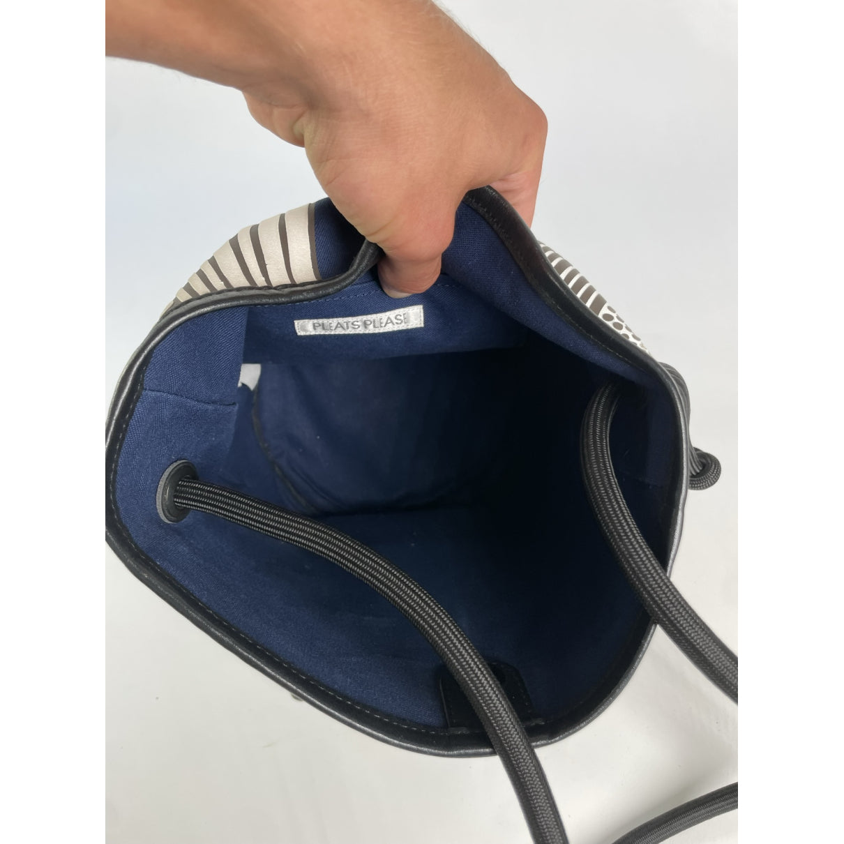 Pleats Please Handbag image 2