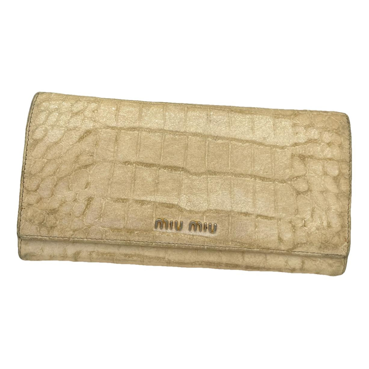 Miu Miu Wallet image 1