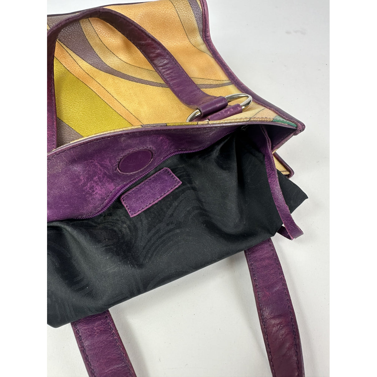 Emilio Pucci Handbag image 2