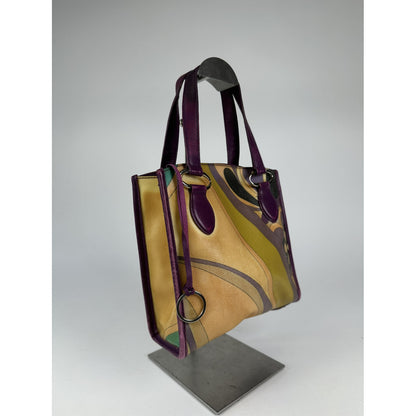 Emilio Pucci Handbag image 3