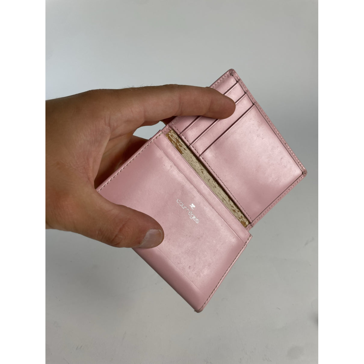 Courrèges Purse image 3