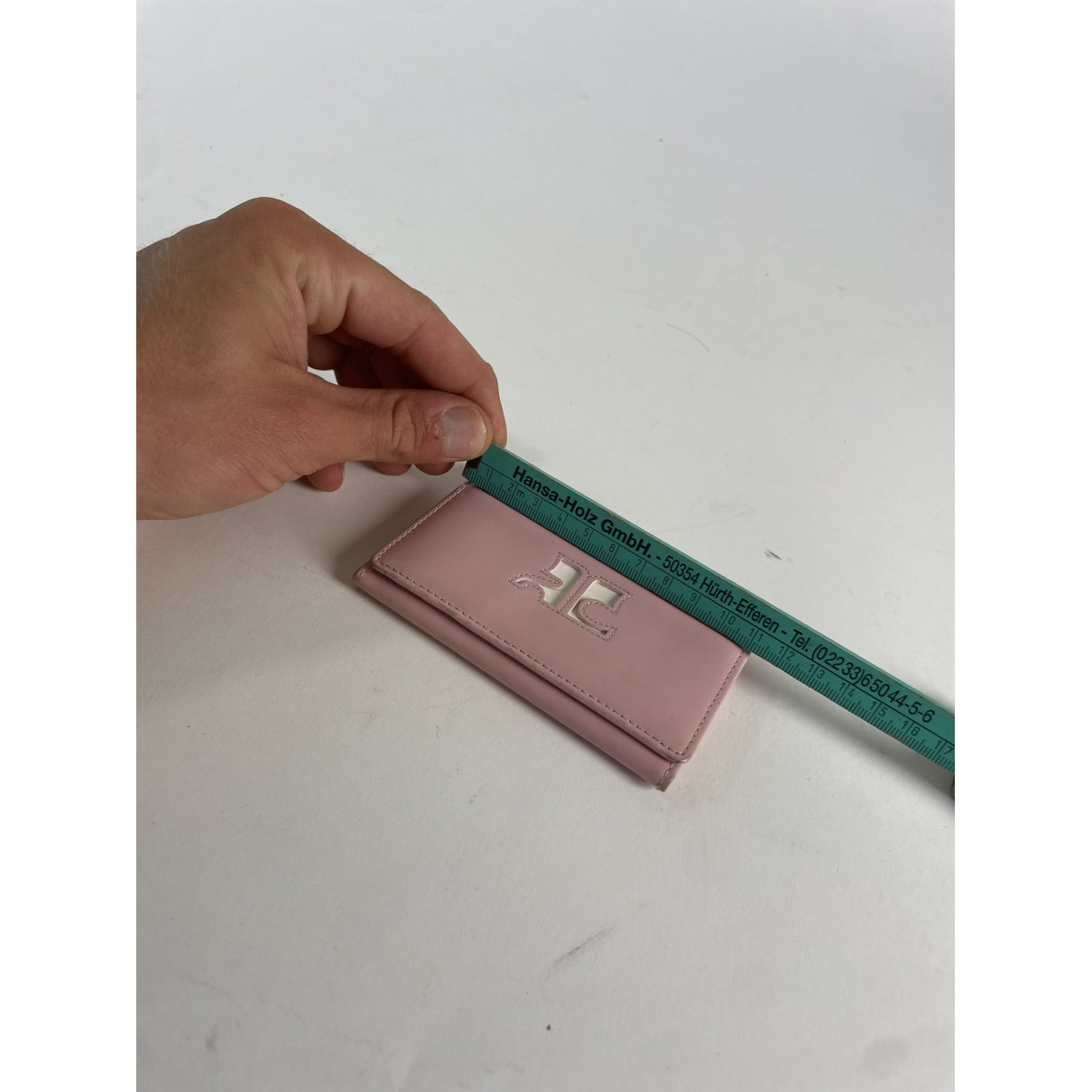 Courrèges Purse image 5