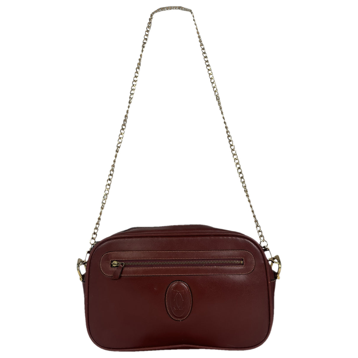 Cartier Handbag image 2