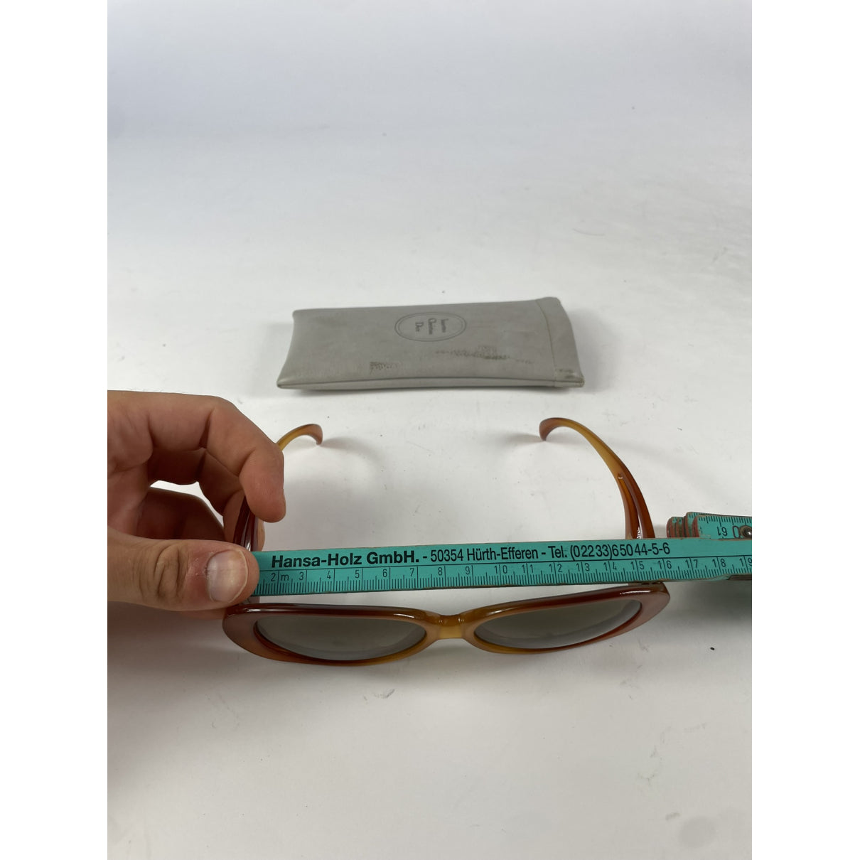 Dior Sunglasses image 5