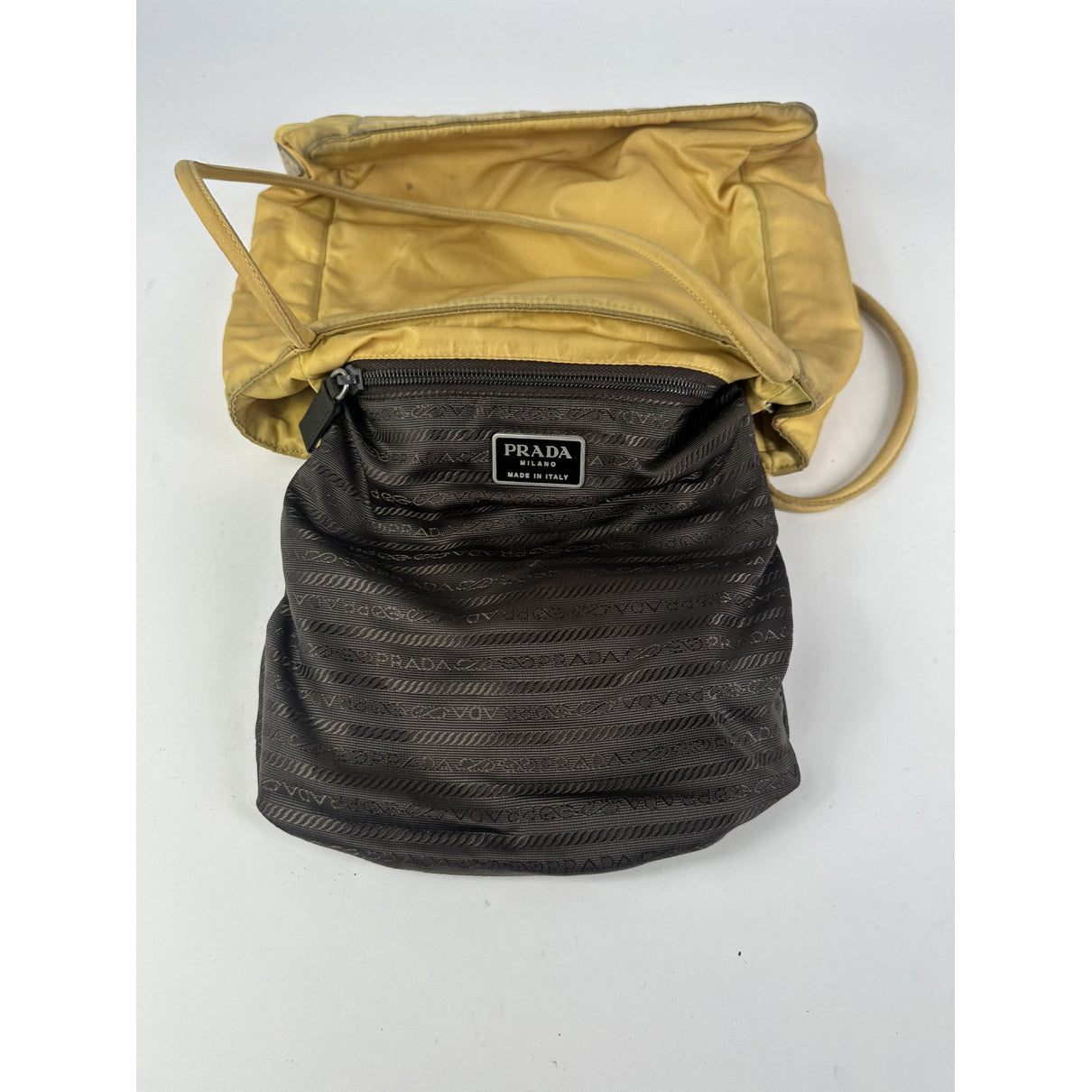 Prada Re-Edition 2000 Handbag image 2