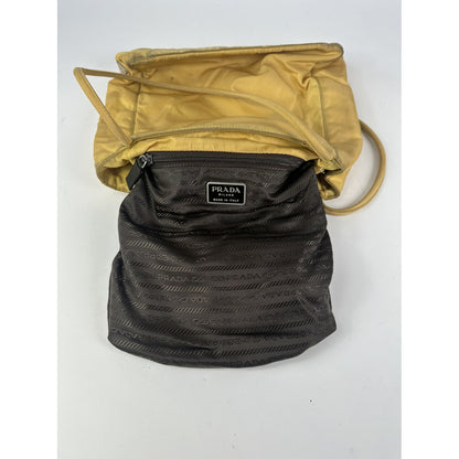 Prada Re-Edition 2000 Handbag image 2