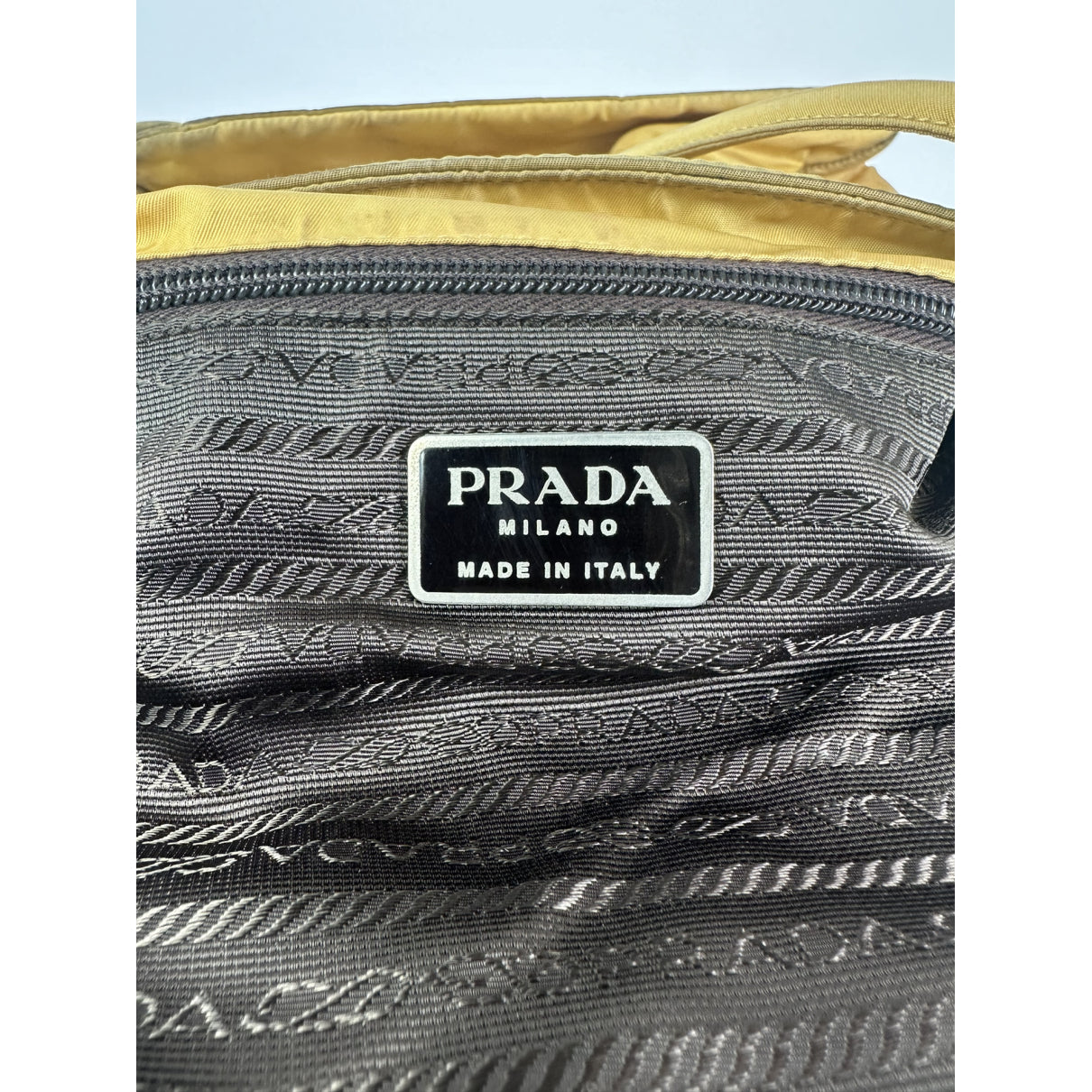 Prada Re-Edition 2000 Handbag image 3