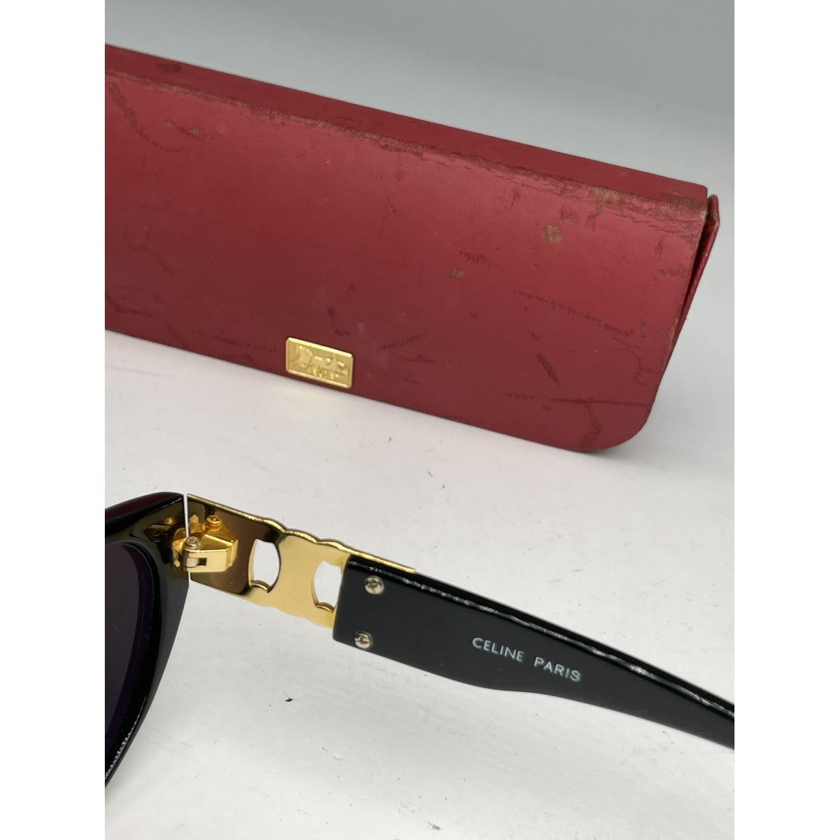 Celine Sunglasses image 2