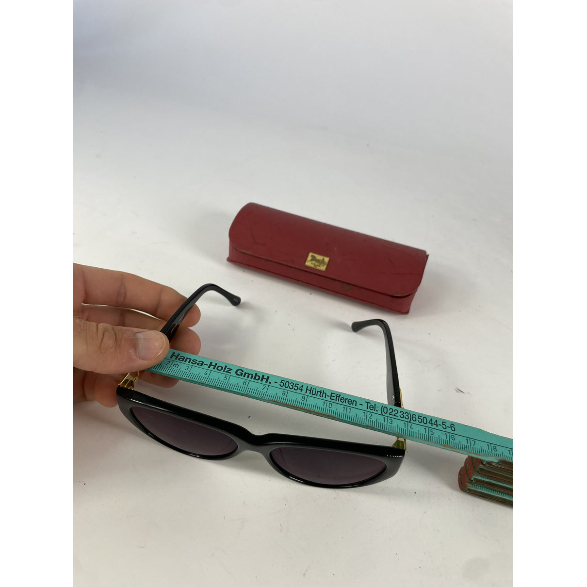 Celine Sunglasses image 5