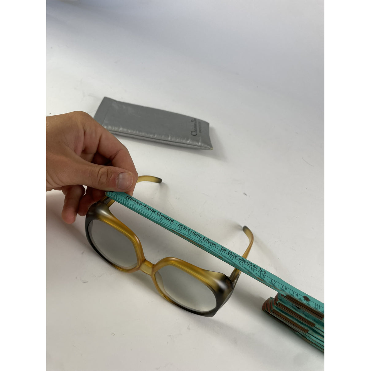 Dior Sunglasses image 5