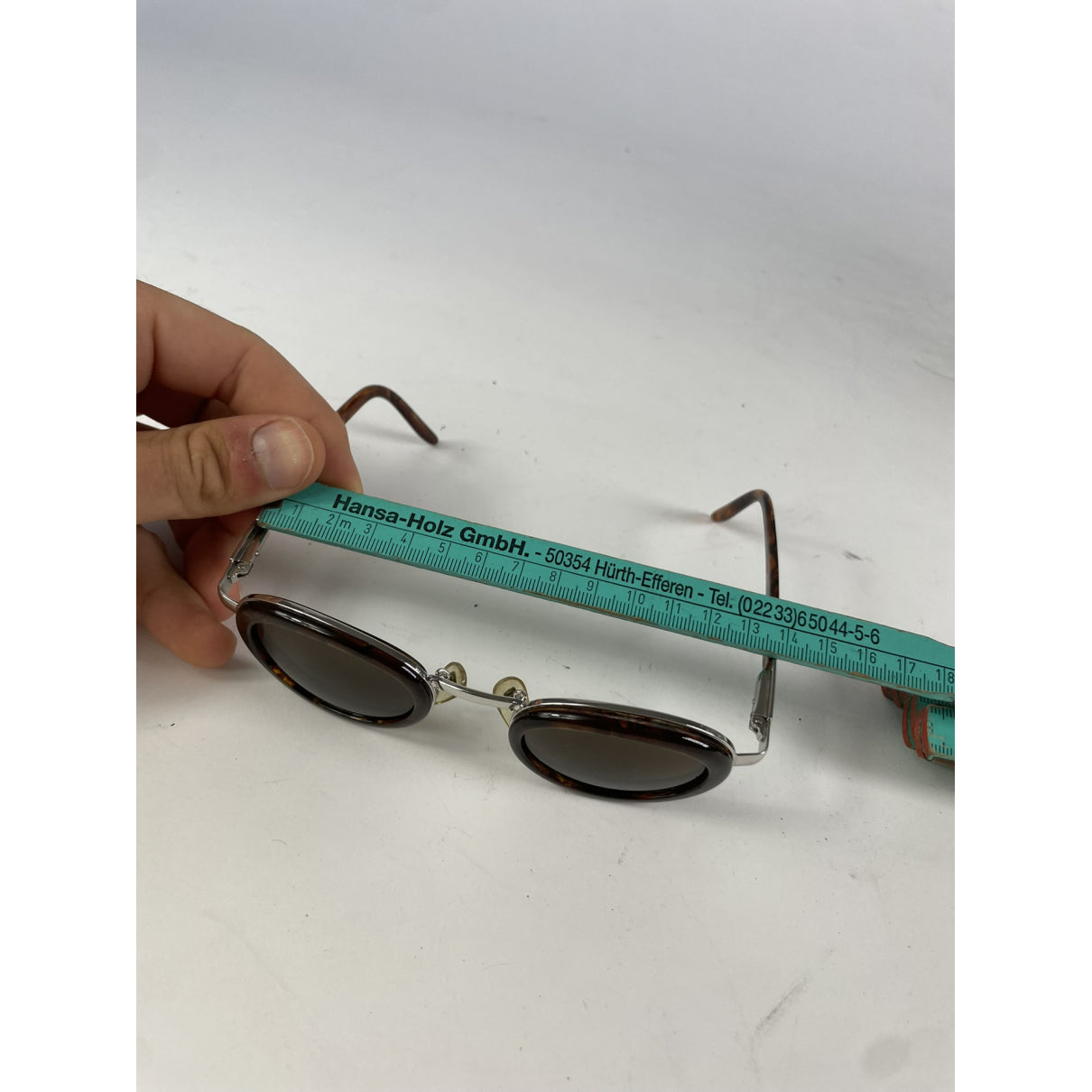 Fendi Sunglasses image 5