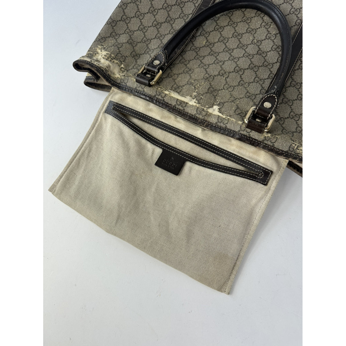 Gucci Ophidia Handbag image 2