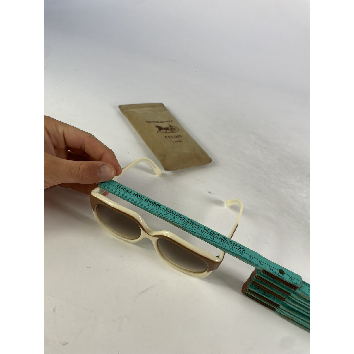 Celine Sunglasses image 5