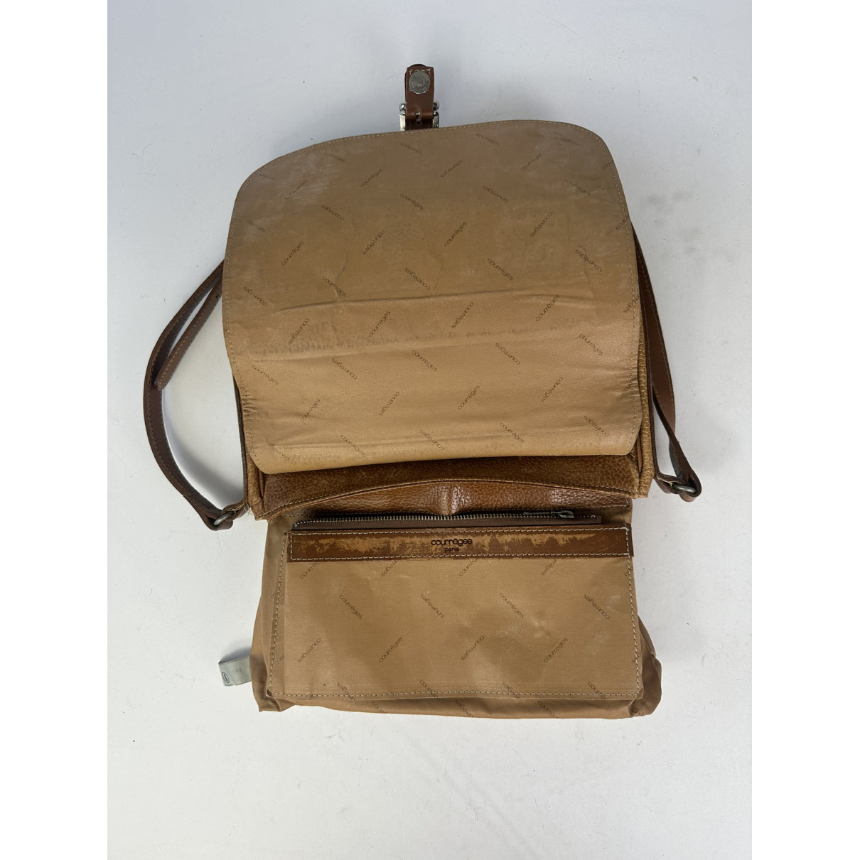 Courrèges Handbag image 2