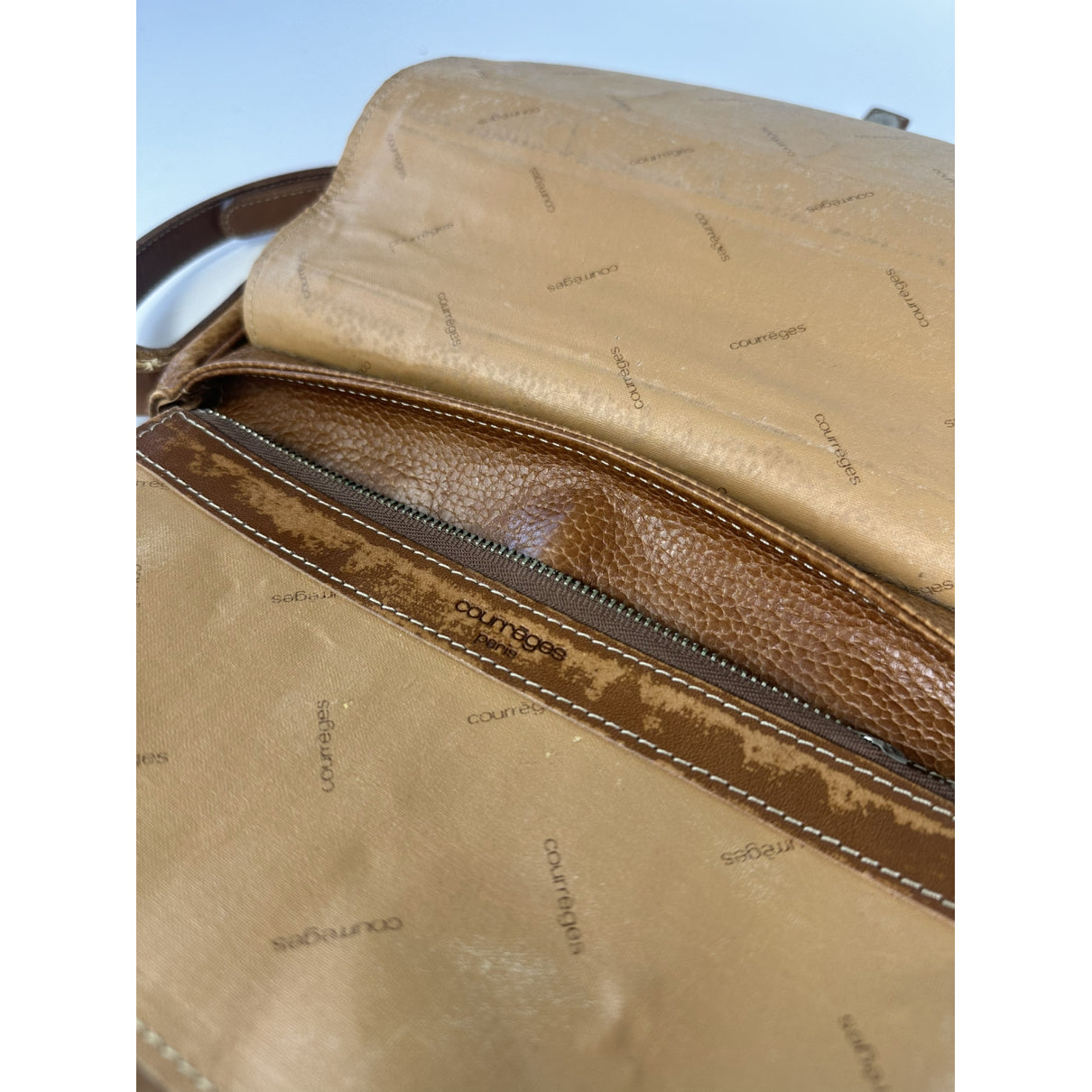 Courrèges Handbag image 3