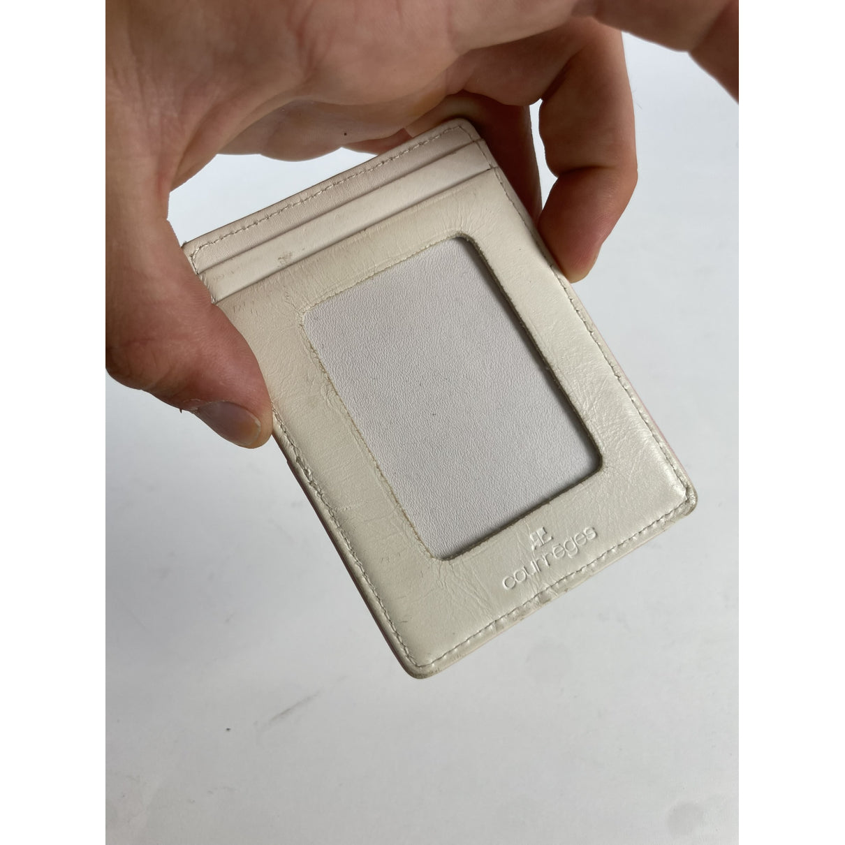 Courrèges Purse image 3