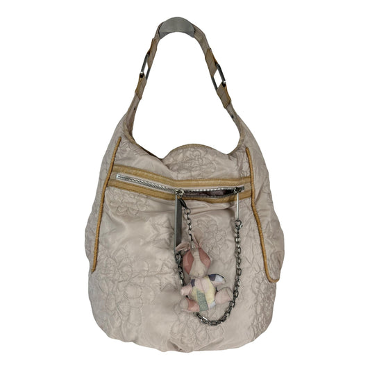 Stella McCartney Beige Polyester Handbag image 1