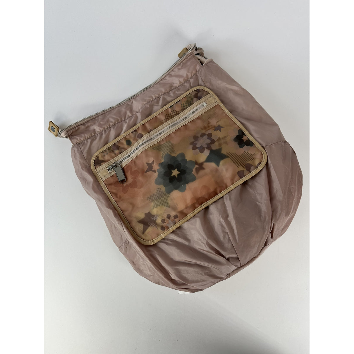 Stella McCartney Beige Polyester Handbag image 2