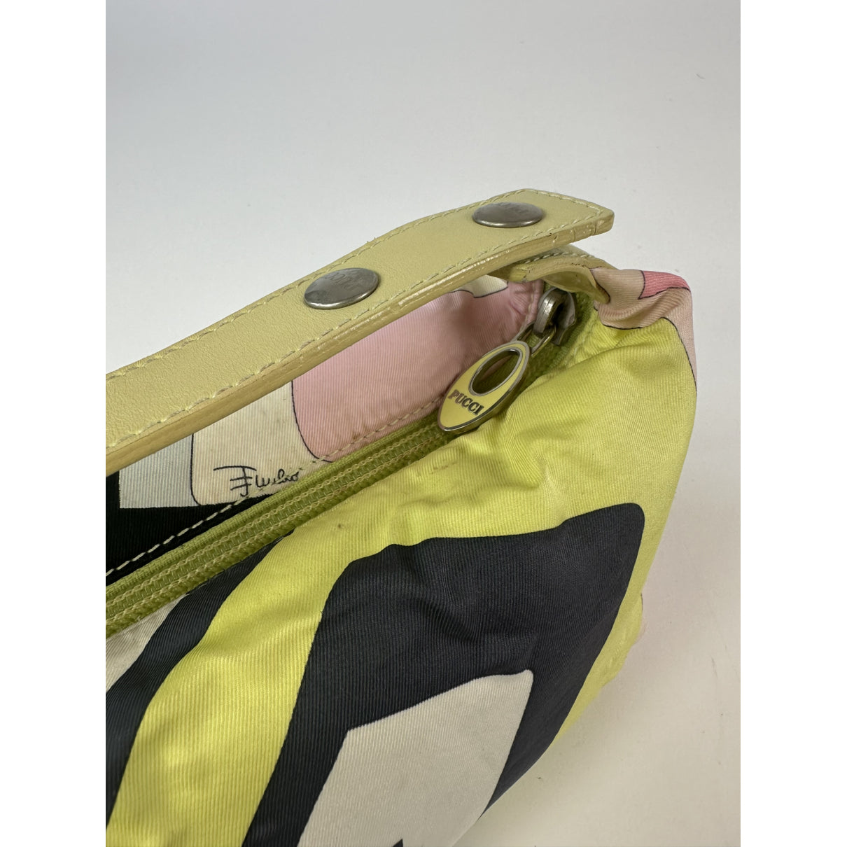 Emilio Pucci Handbag image 5