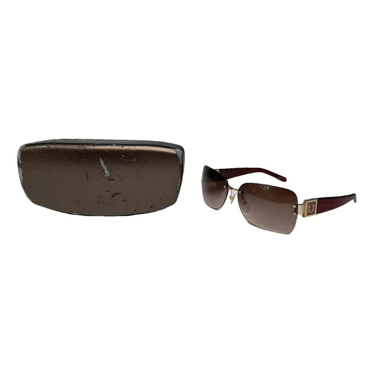 Loewe Sunglasses image 1