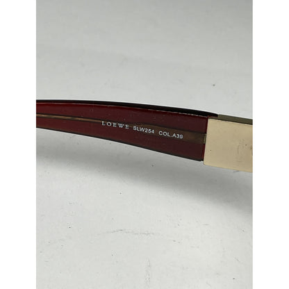 Loewe Sunglasses image 4