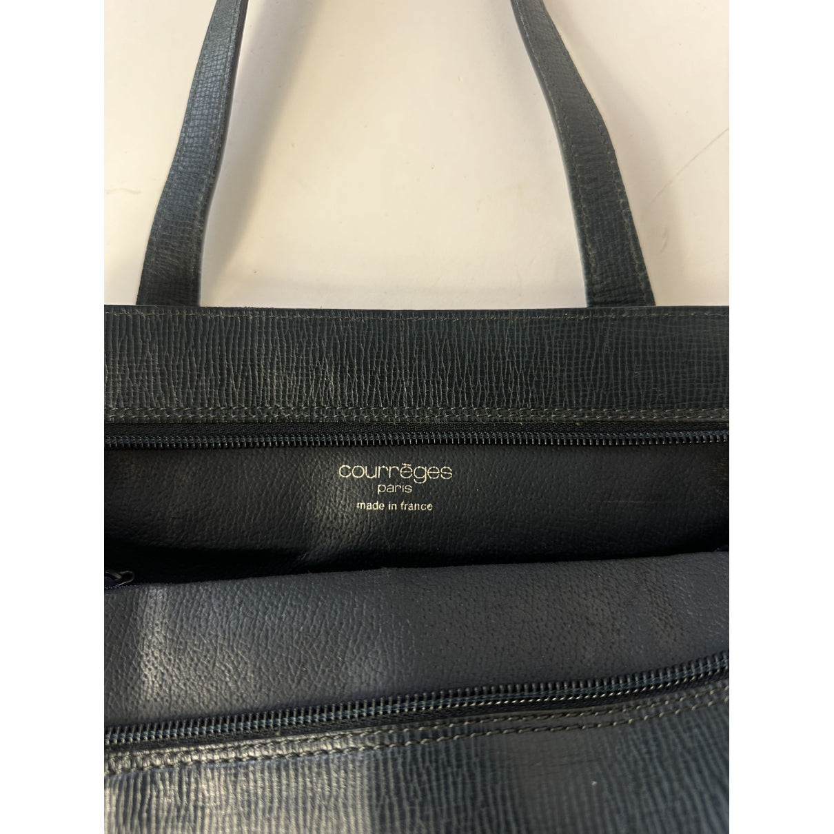 Courrèges Handbag image 2