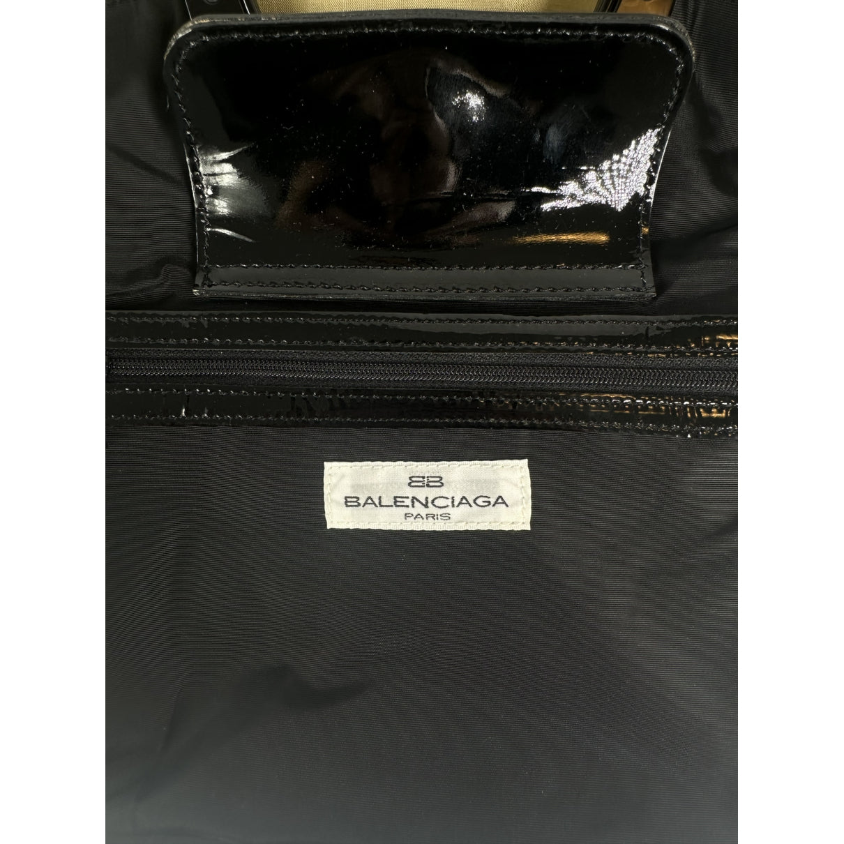 Balenciaga City Handbag image 4