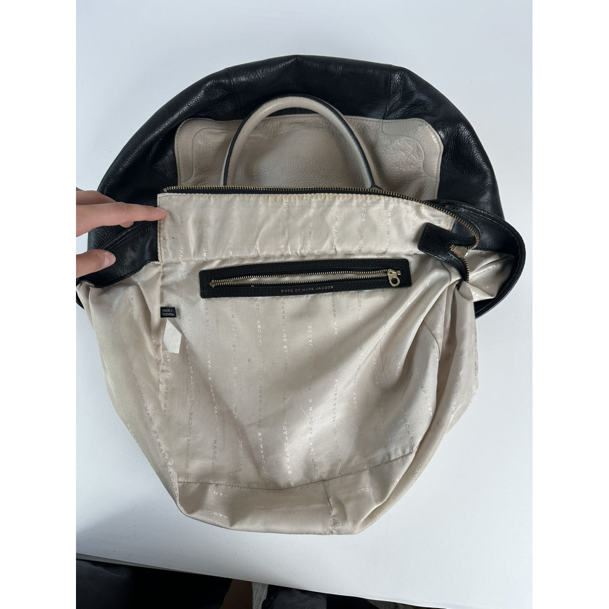 Marc by Marc Jacobs Handbag image 2