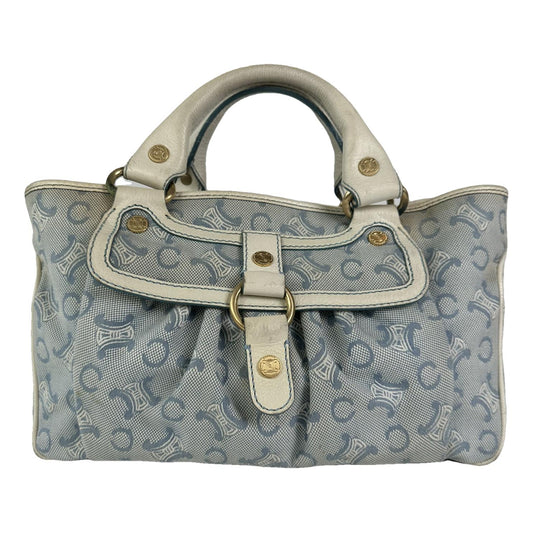 Celine Boogie Handbag image 1