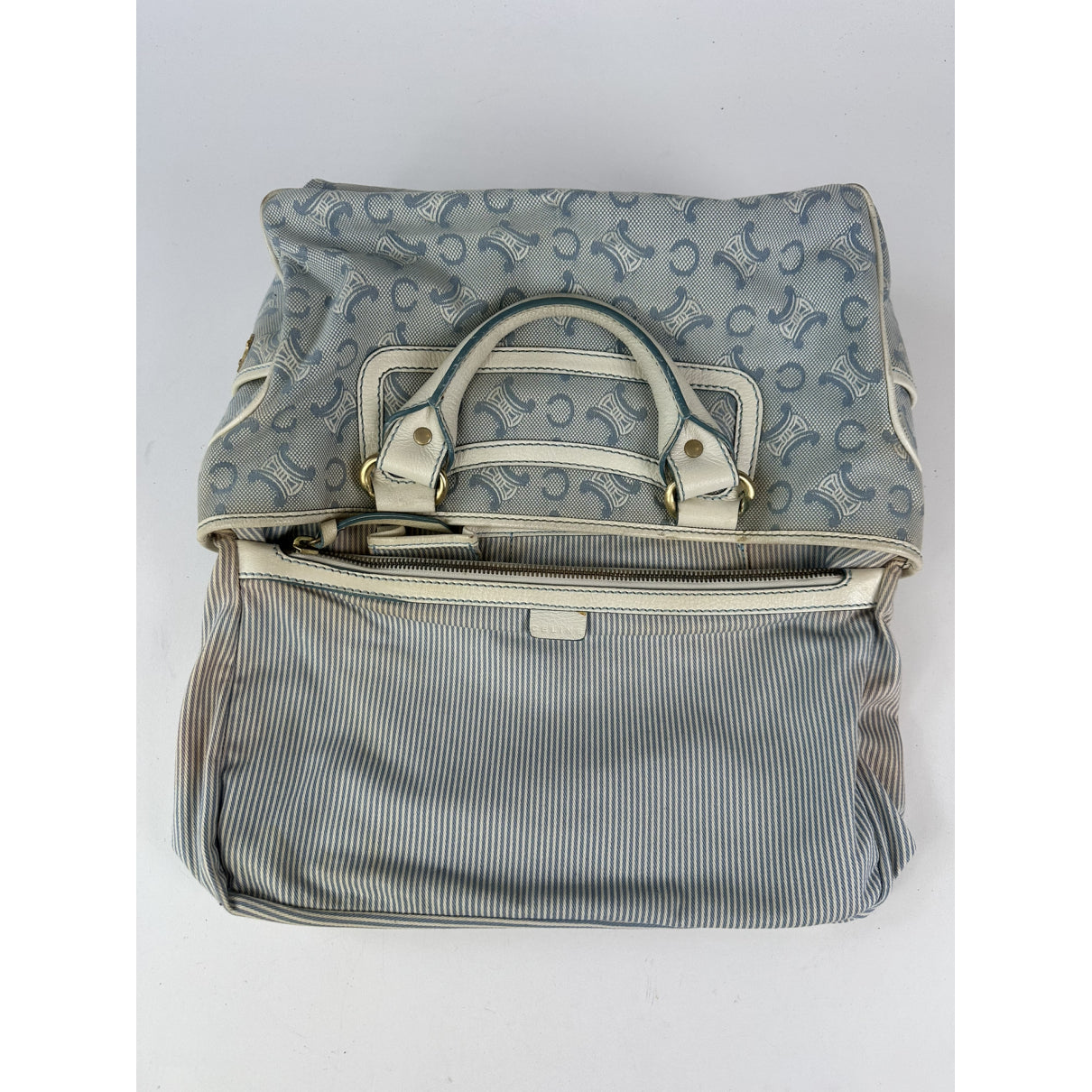 Celine Boogie Handbag image 2