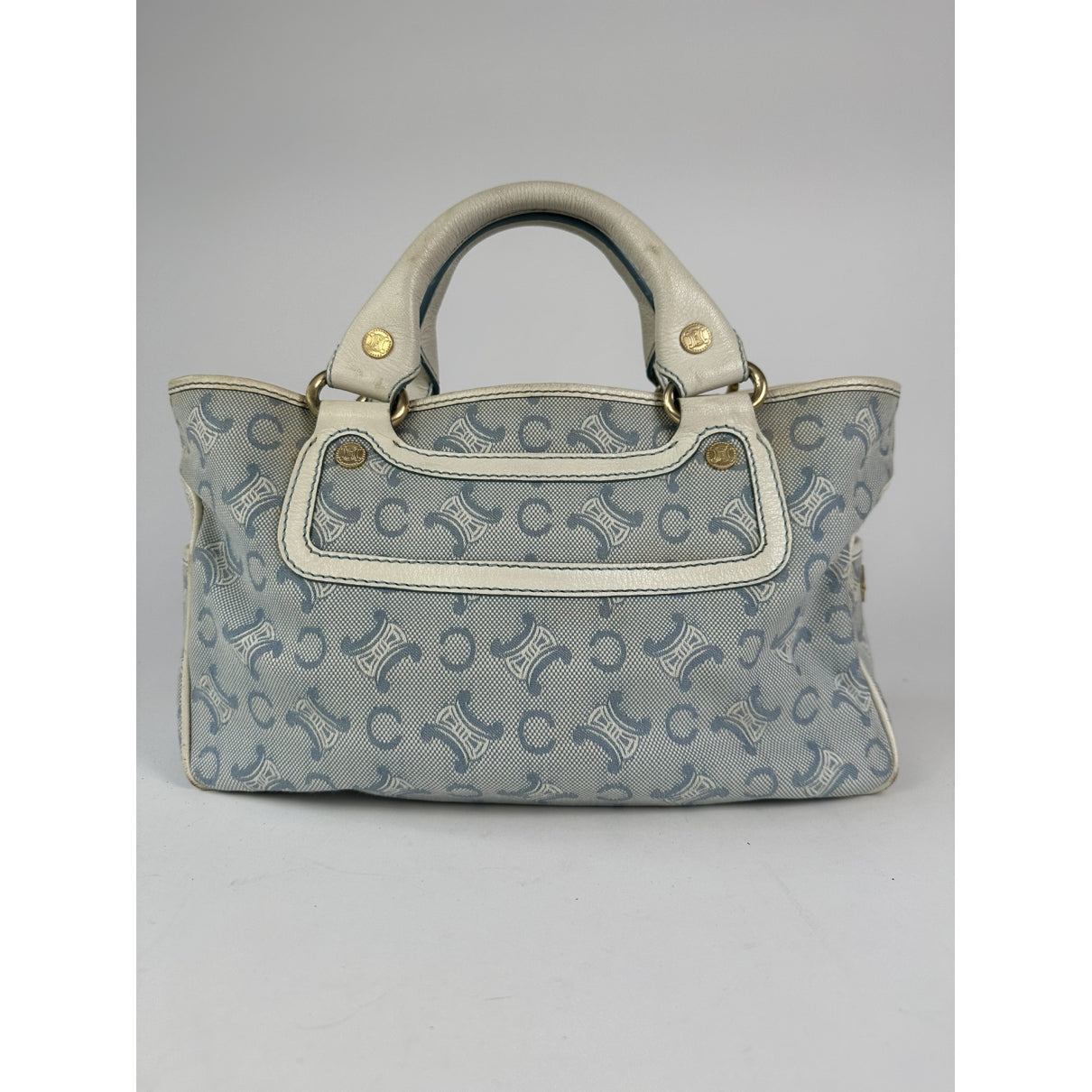 Celine Boogie Handbag image 3