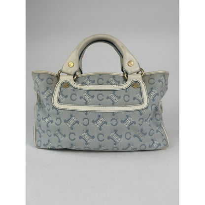 Celine Boogie Handbag image 3