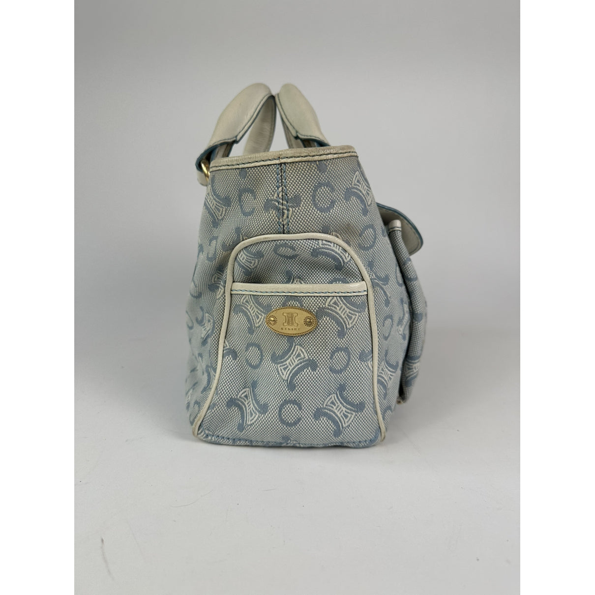 Celine Boogie Handbag image 5