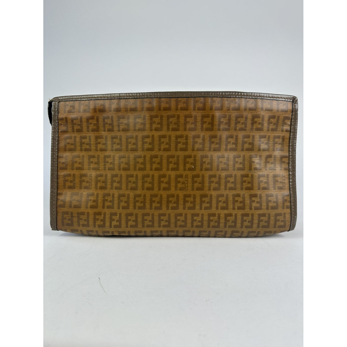 Fendi Baguette Clutch Bag image 3