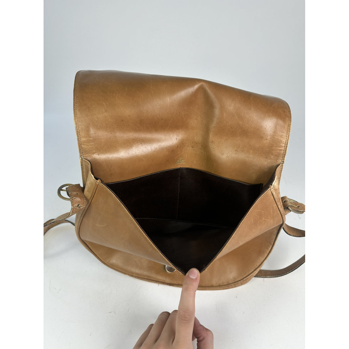 Loewe Amazona Handbag image 3