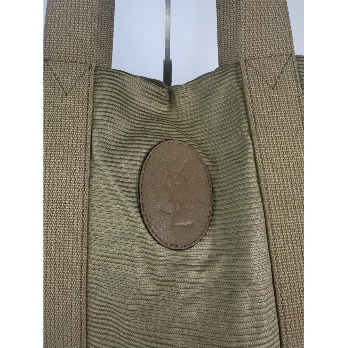 Saint Laurent Travel Bag image 4