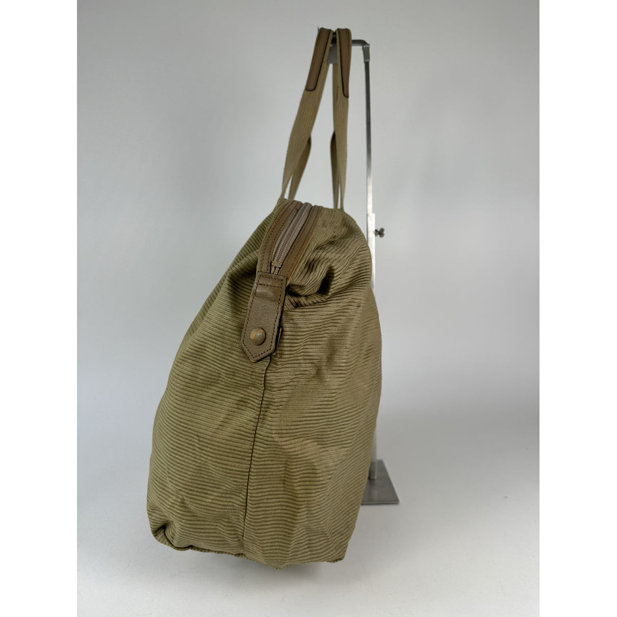 Saint Laurent Travel Bag image 5