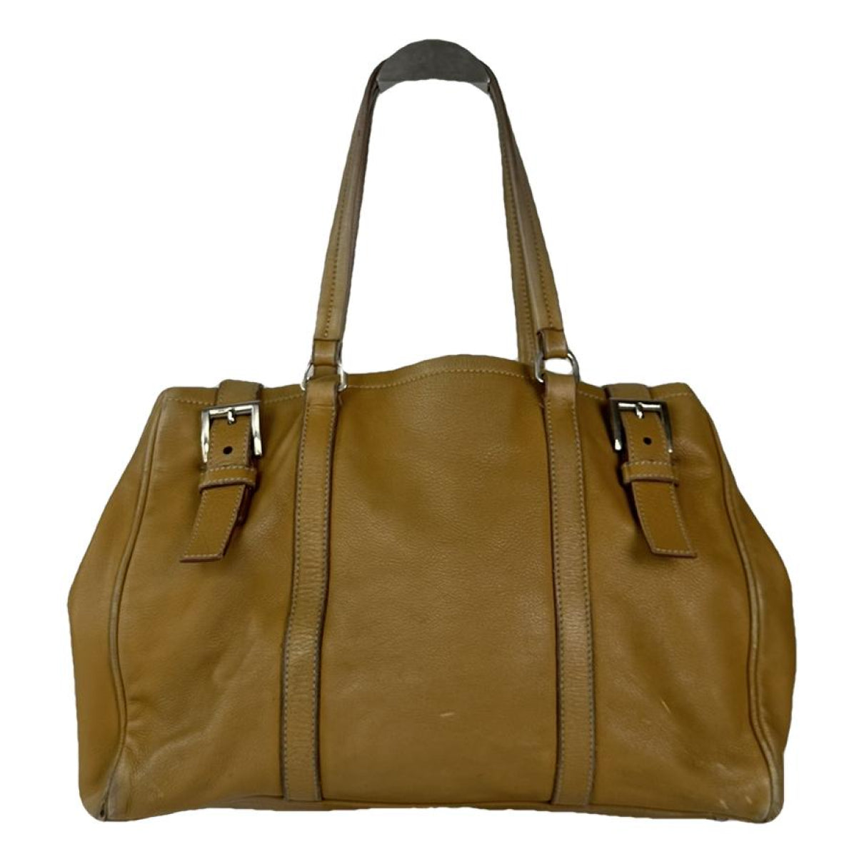 Prada Bibliothèque Handbag image 1