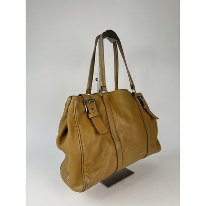 Prada Bibliothèque Handbag image 4