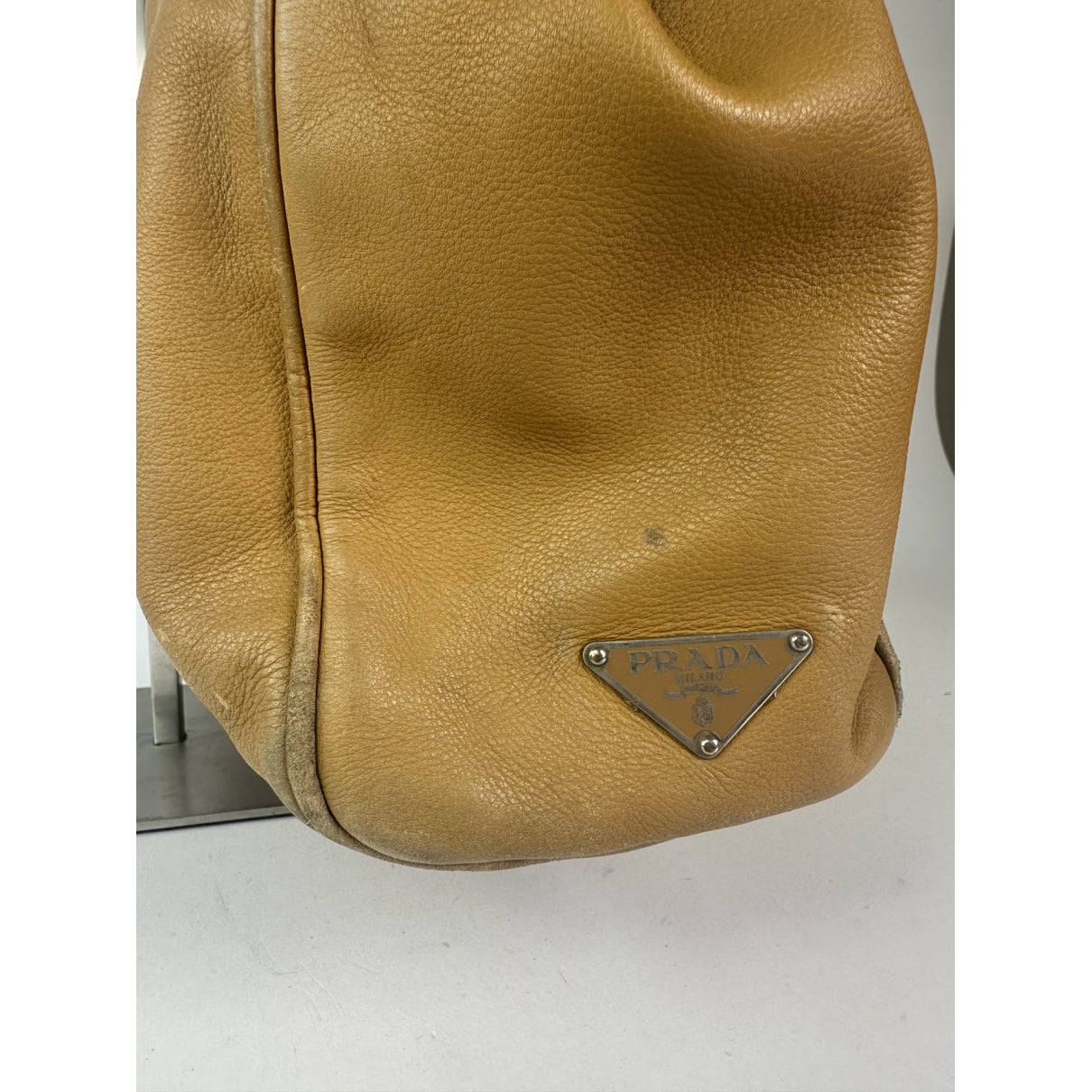 Prada Bibliothèque Handbag image 5