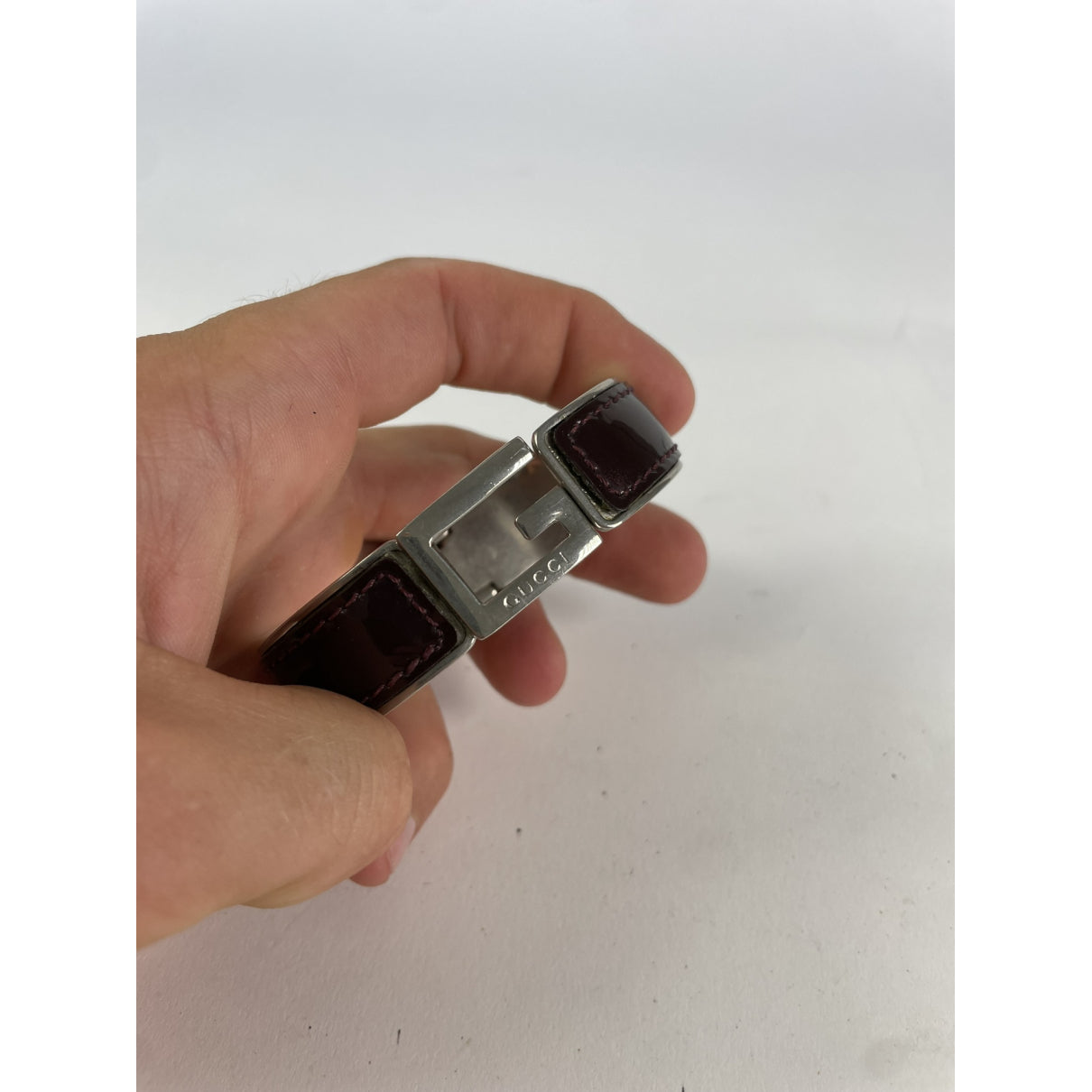 Gucci GG Running Bracelet image 3