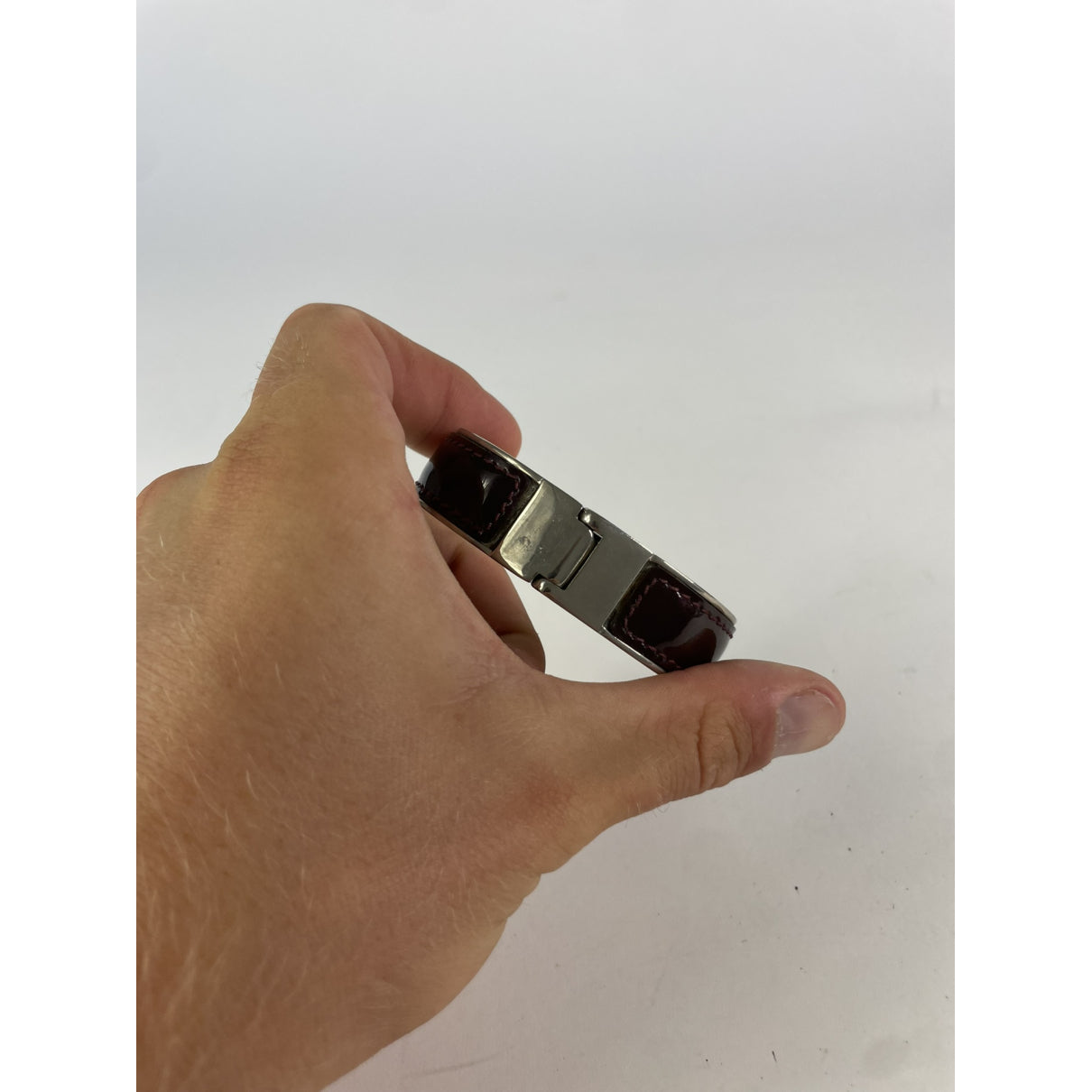 Gucci GG Running Bracelet image 4