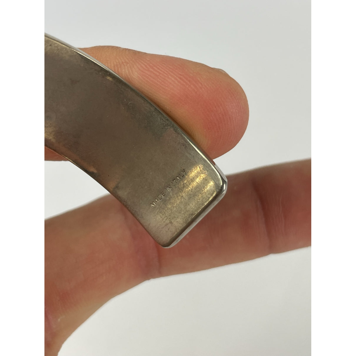 Gucci GG Running Bracelet image 5